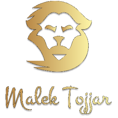 لوگوی ملک تجار